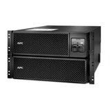 UPS APC Smart-UPS SRT online dubla-conversie 10kVA  10kW 6 conectori C13 4 conectori C19 extended ru